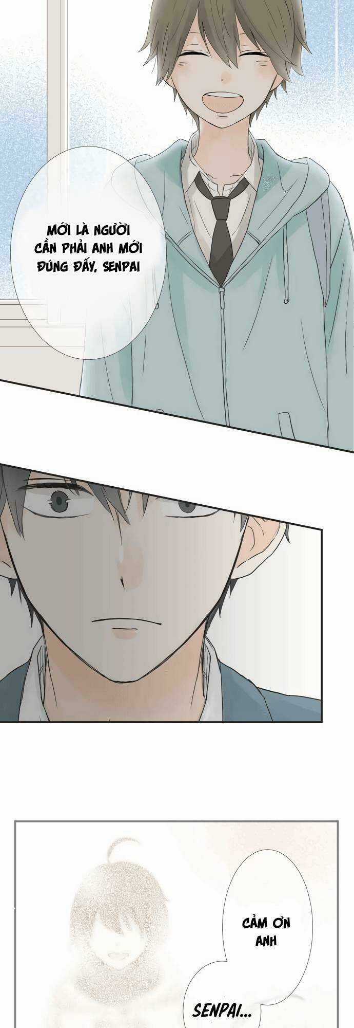 Chiguhagu Koi Moyou Chapter 2 trang 19