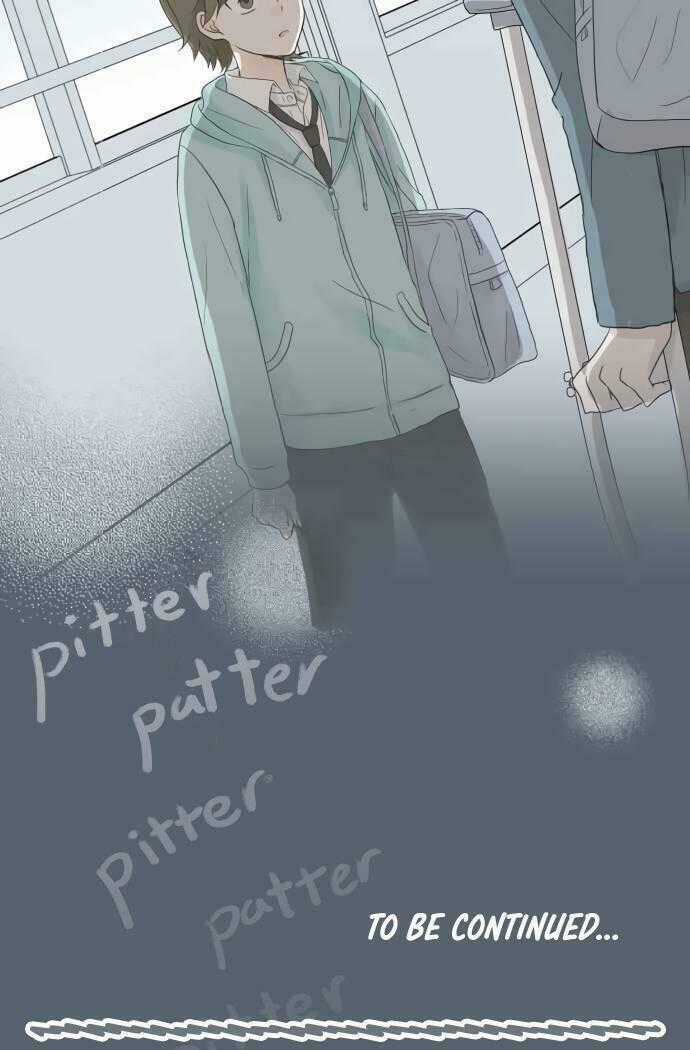 Chiguhagu Koi Moyou Chapter 2 trang 24