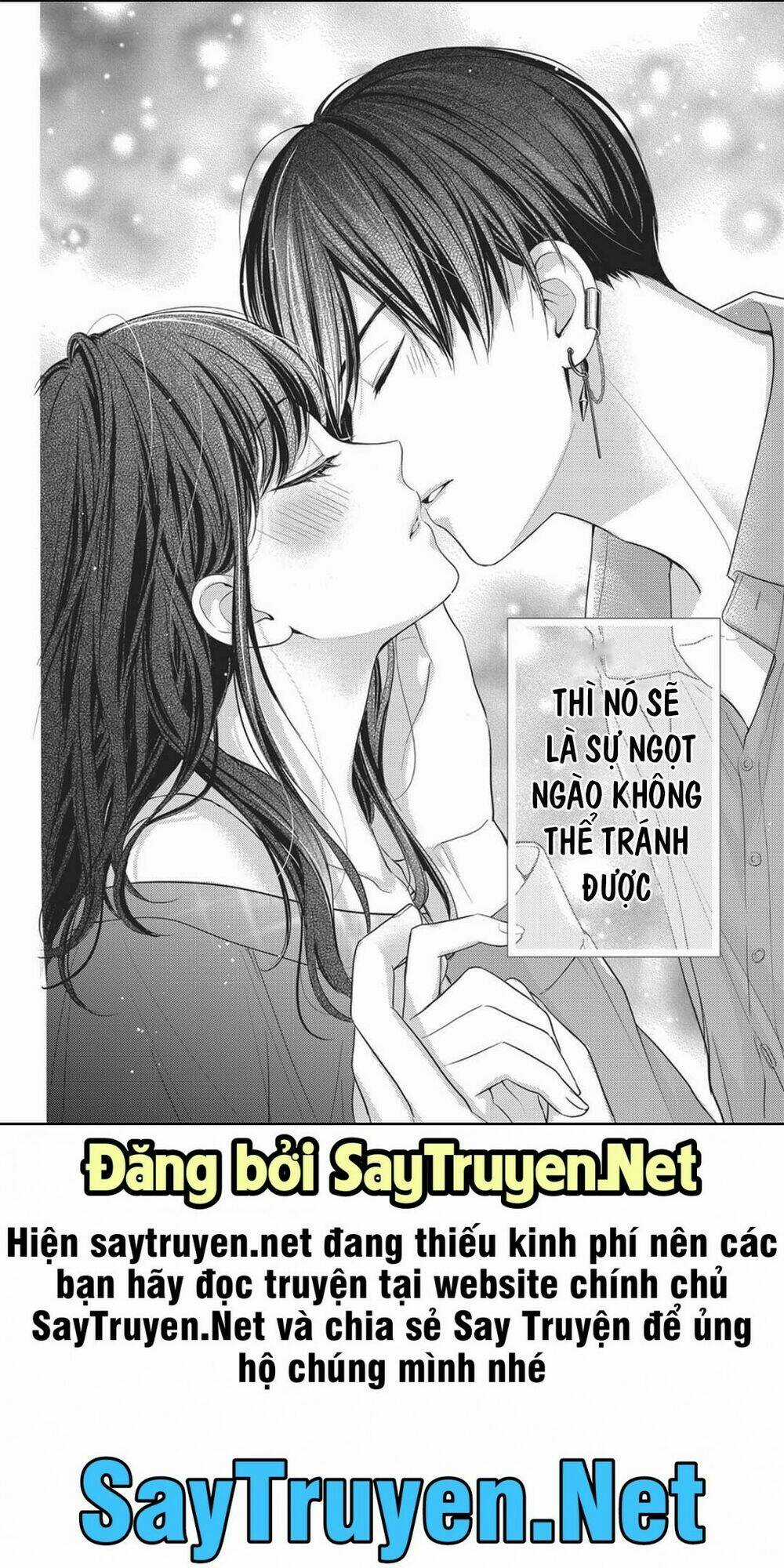 Chihiro-Kun Wa Atashi Holic Chapter 11 trang 32