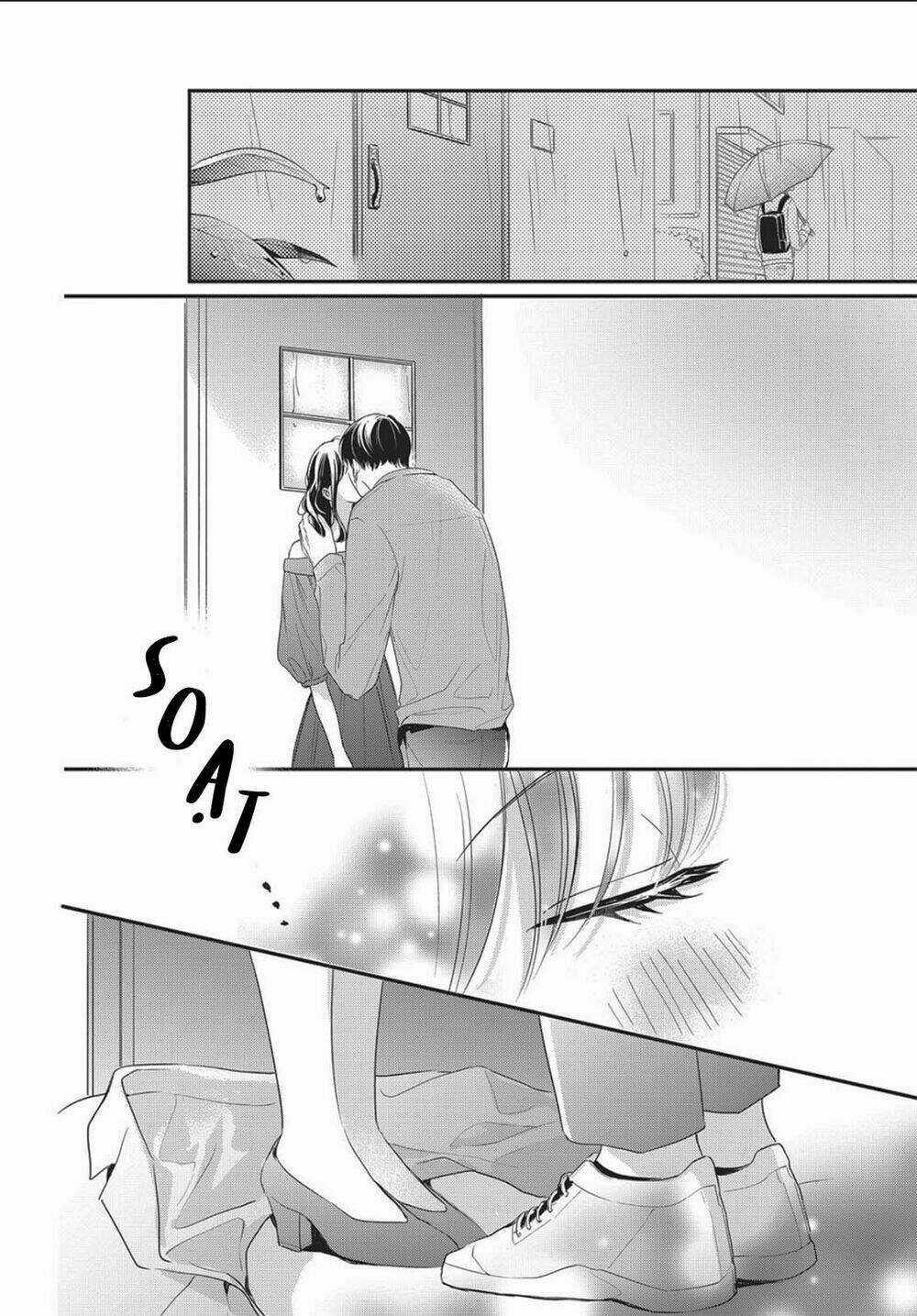 Chihiro-Kun Wa Atashi Holic Chapter 12 trang 2