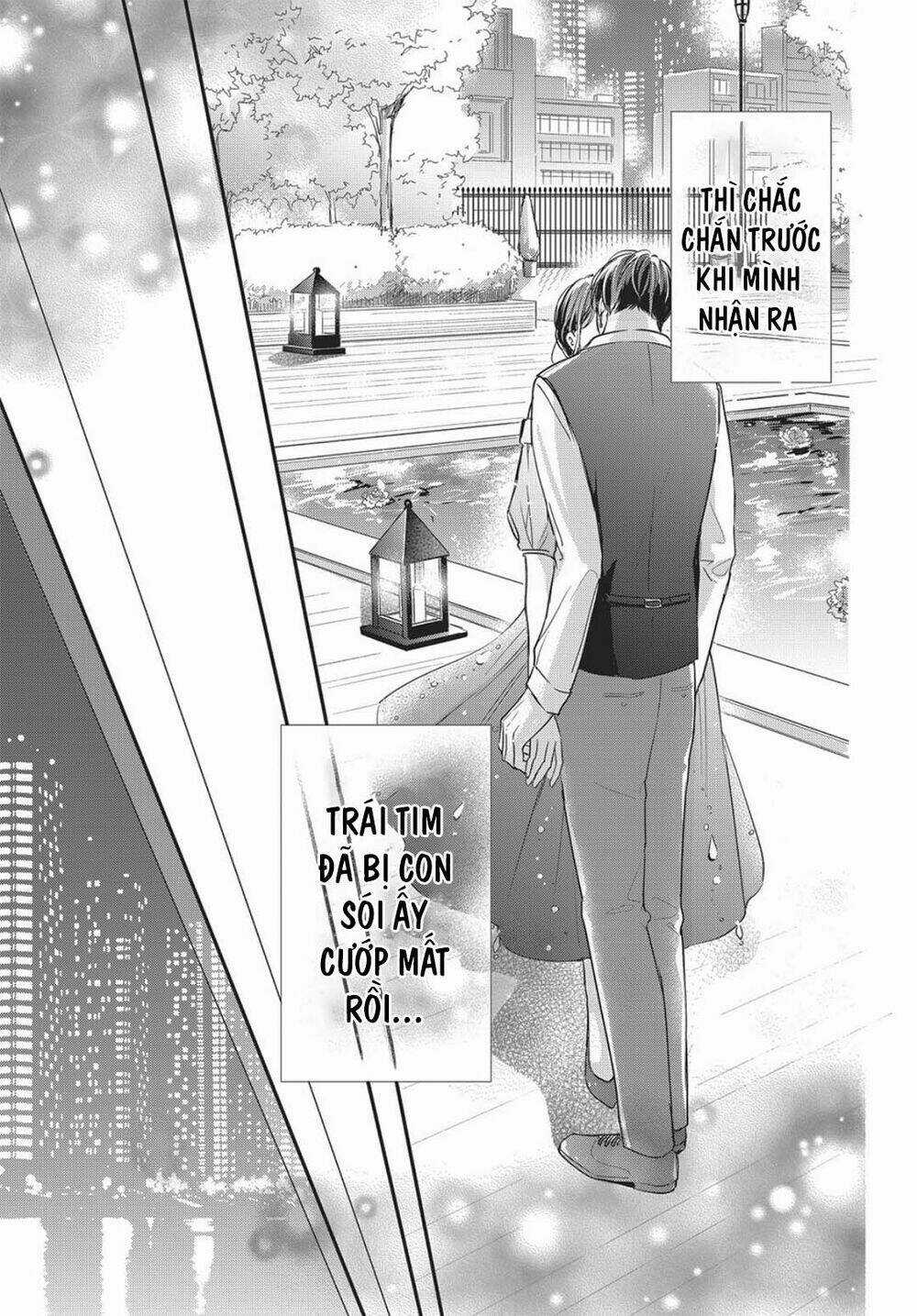 Chihiro-Kun Wa Atashi Holic Chapter 12 trang 27