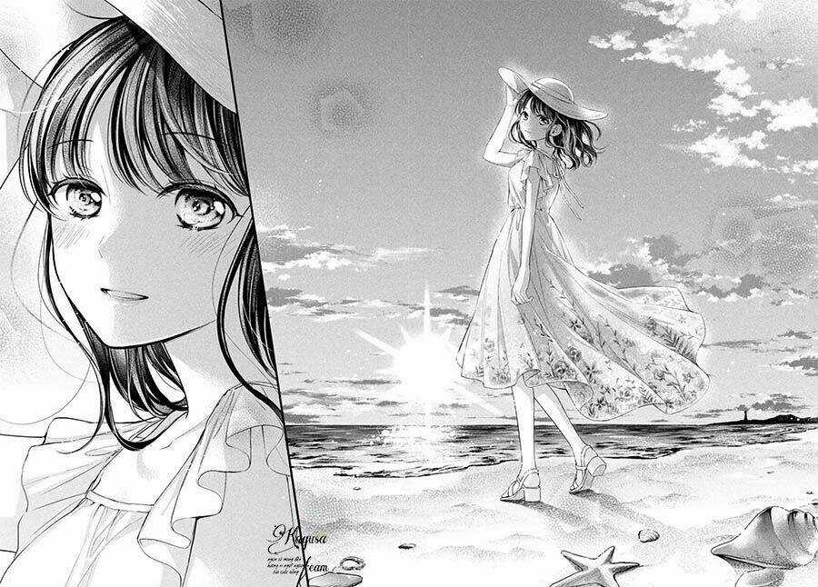 Chihiro-Kun Wa Atashi Holic Chapter 7 trang 24