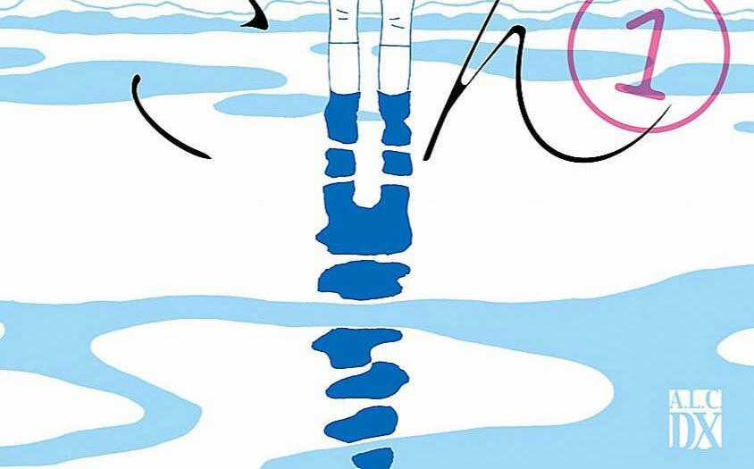 Chihiro-San Chapter 1 trang 0