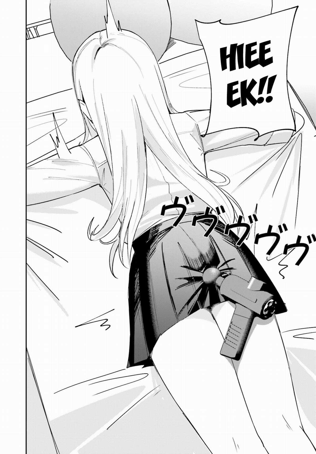 Chika Idol wo Kage de Sasaeru Ore Chapter 2 trang 25