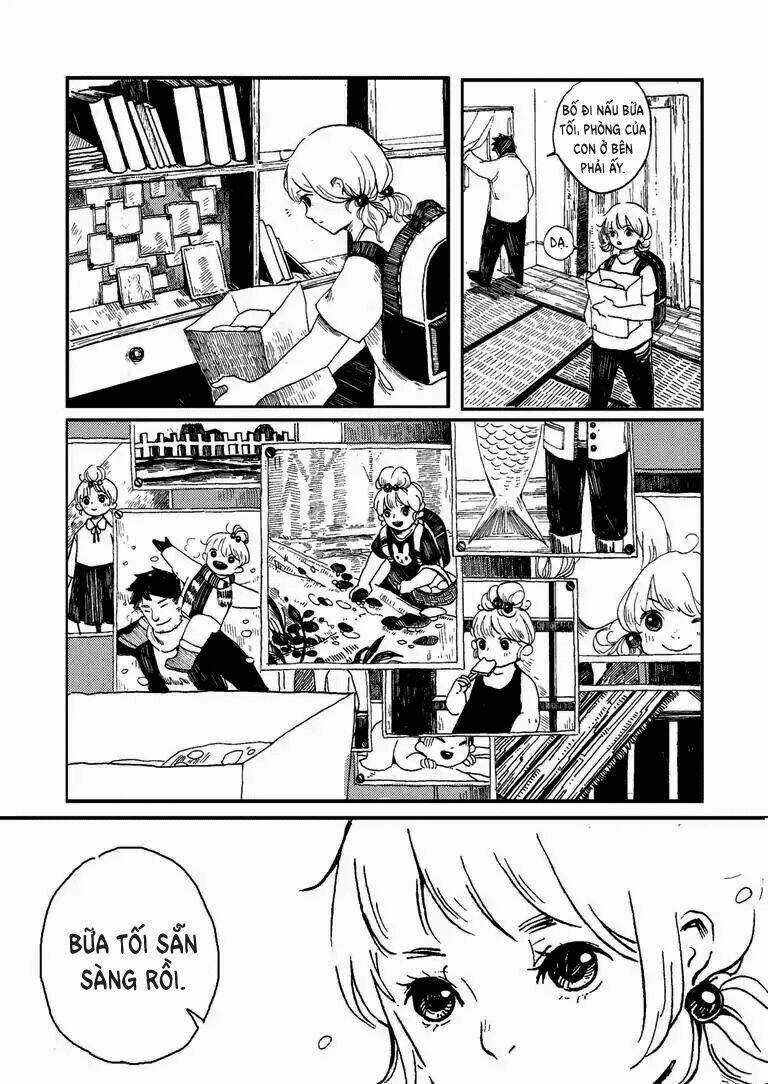 Chika's Forest Chapter 1 trang 10