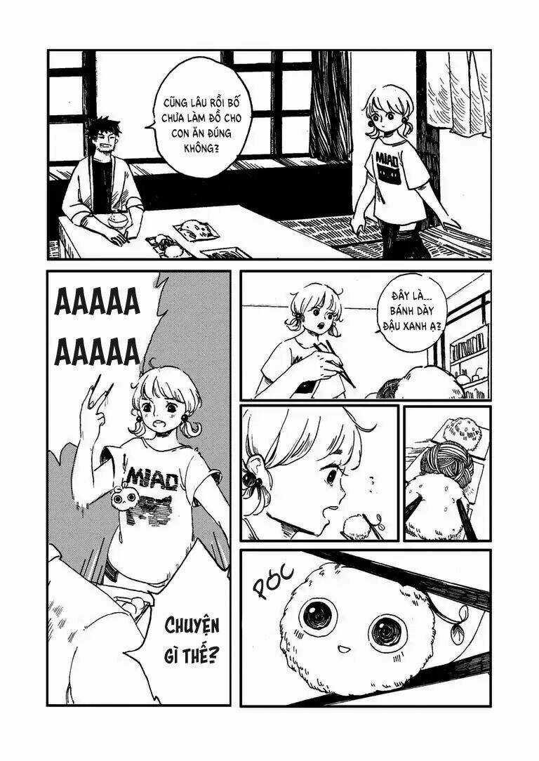 Chika's Forest Chapter 1 trang 11