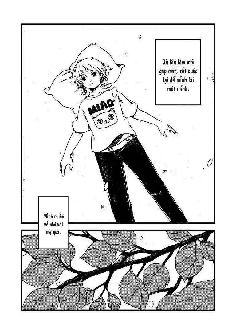 Chika's Forest Chapter 1 trang 14