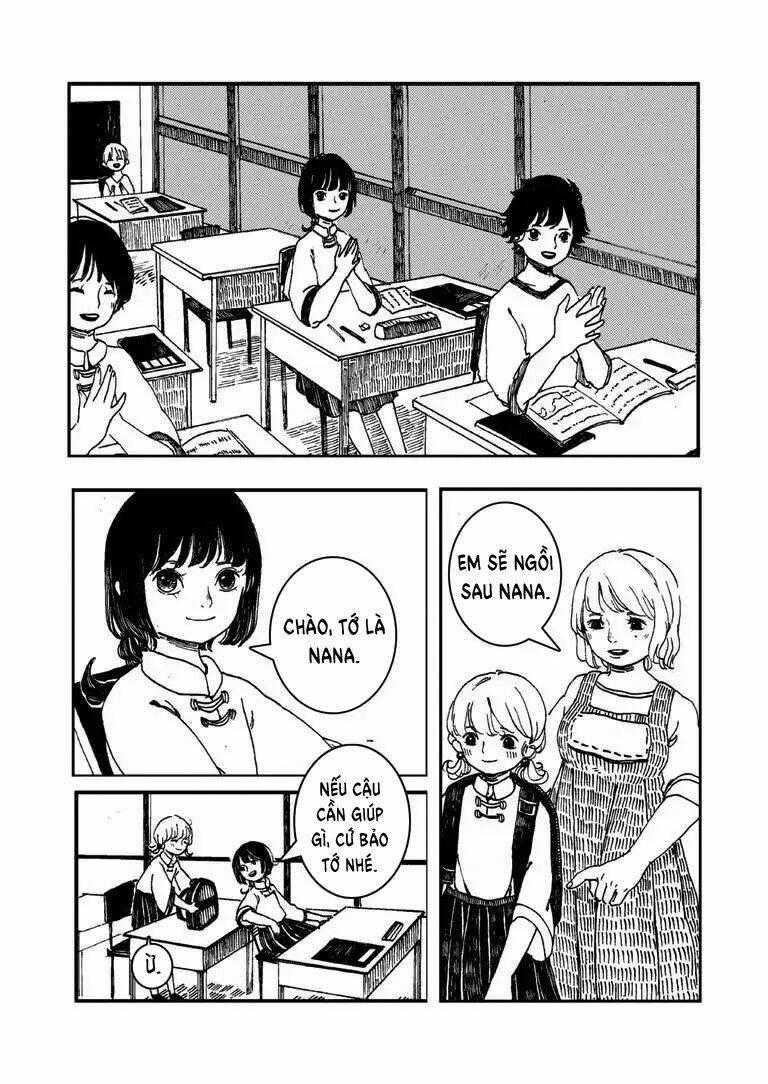 Chika's Forest Chapter 2 trang 20