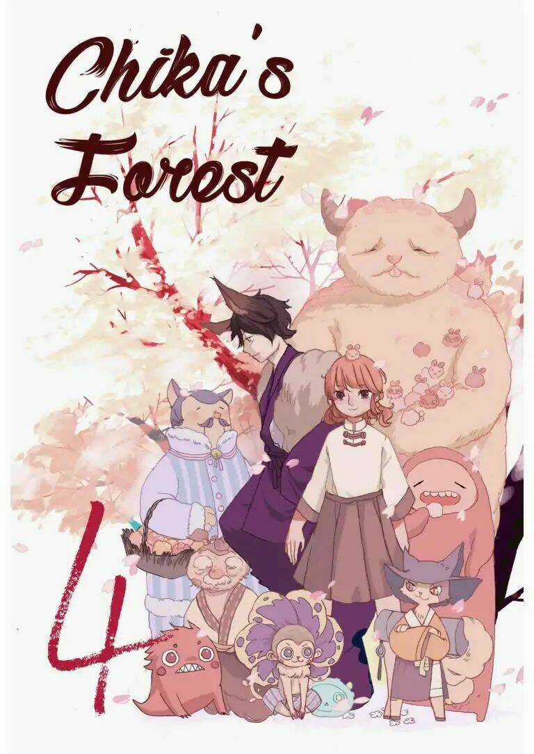 Chika's Forest Chapter 4 trang 2