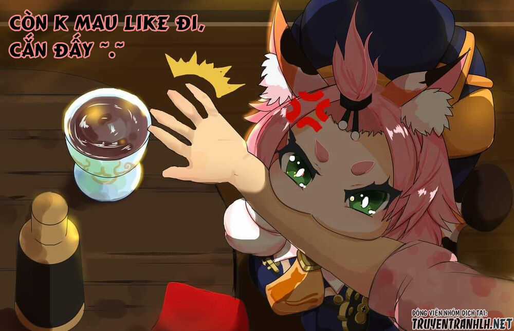 Chikan Saresou Ni Natteiru S-Kyuu Bishoujo Wo Tasuketara Tonari No Seki No Osananajimi Datta Chapter 8 trang 22