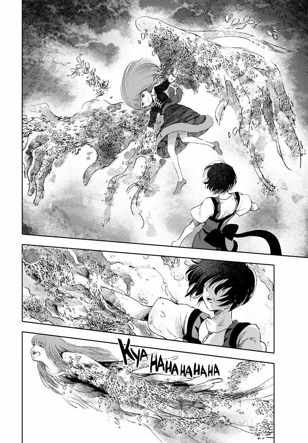 Children Of The Whales Chapter 11 trang 6