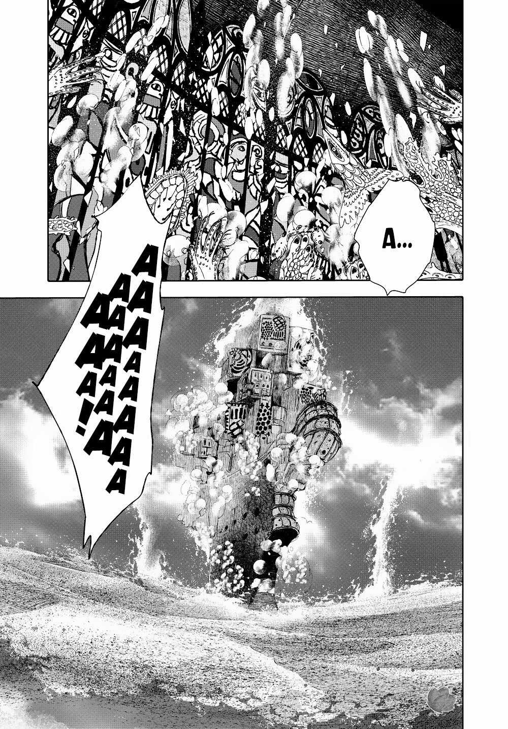 Children Of The Whales Chapter 15 trang 7