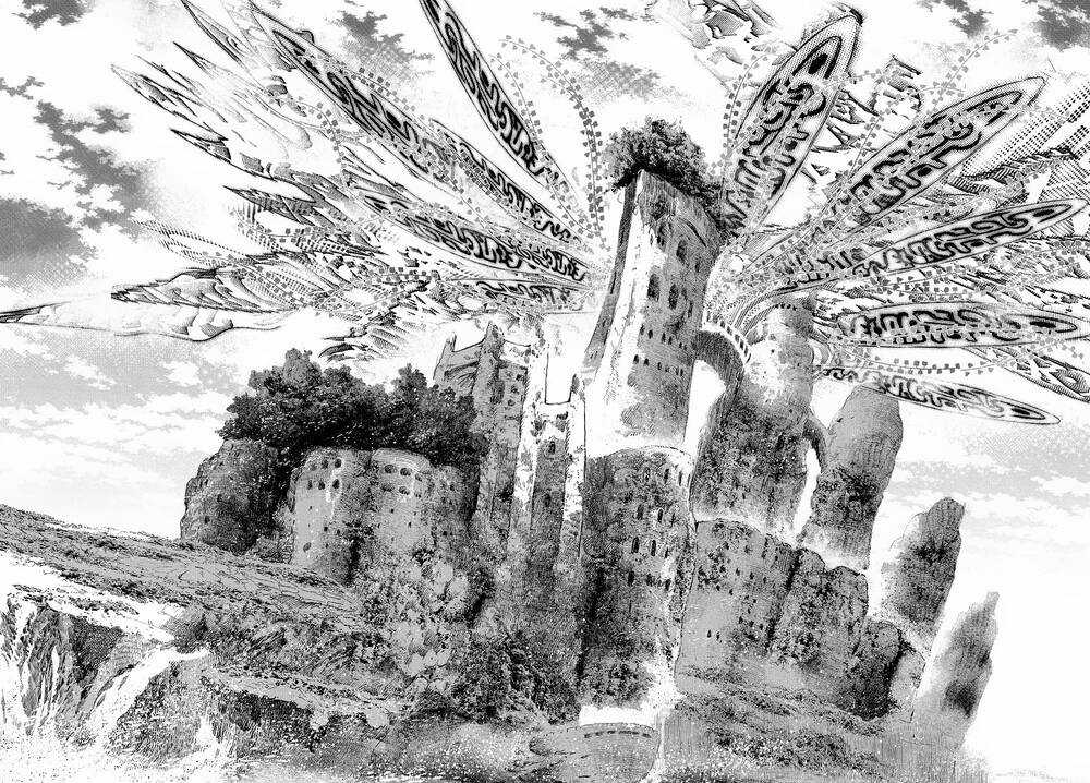 Children Of The Whales Chapter 19 trang 18