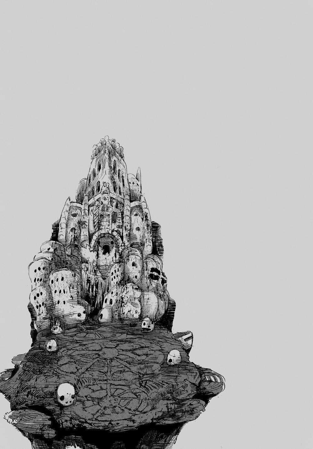 Children Of The Whales Chapter 20 trang 39