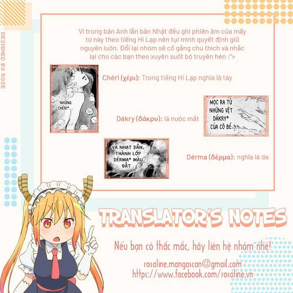 Children Of The Whales Chapter 21 trang 47