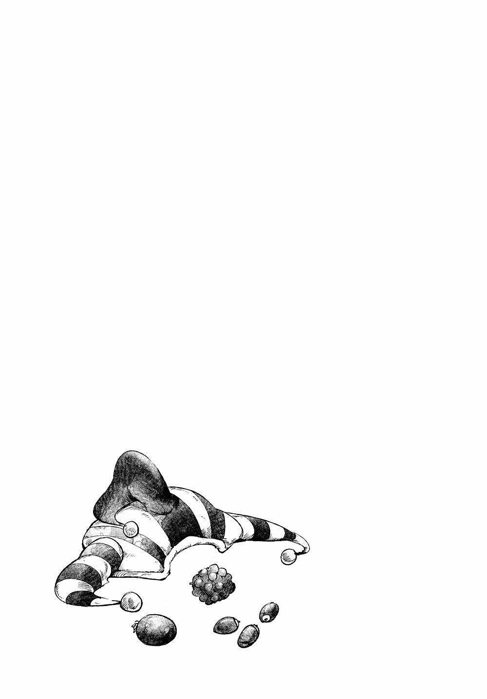 Children Of The Whales Chapter 22 trang 44