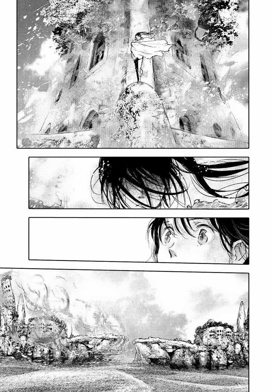 Children Of The Whales Chapter 25 trang 19