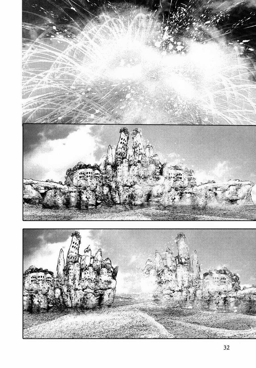 Children Of The Whales Chapter 25 trang 30