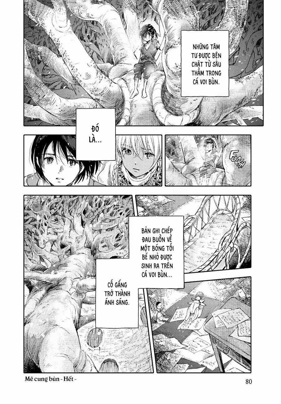 Children Of The Whales Chapter 26 trang 36