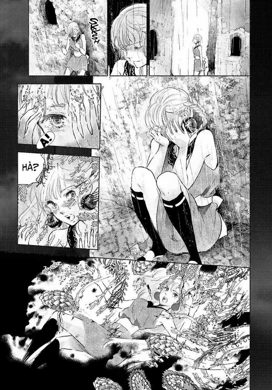 Children Of The Whales Chapter 27 trang 28