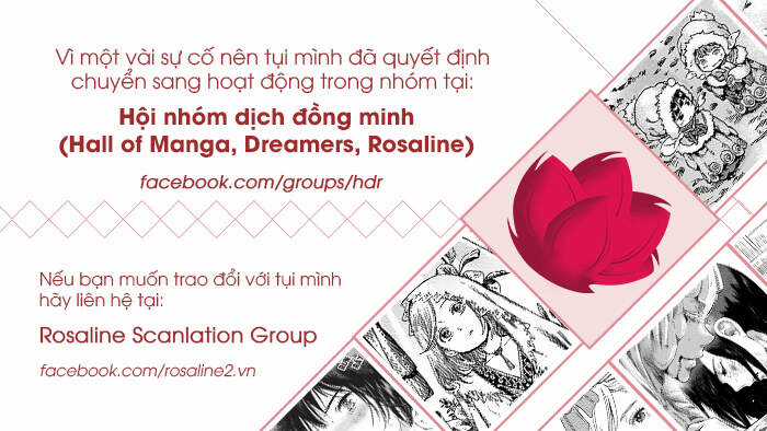 Children Of The Whales Chapter 28.5 trang 43