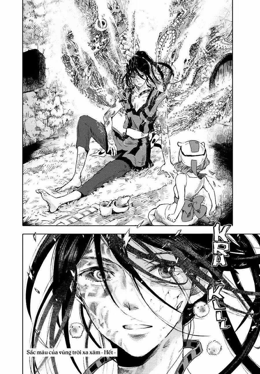 Children Of The Whales Chapter 28 trang 33