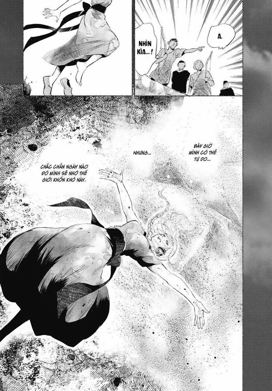 Children Of The Whales Chapter 29 trang 15