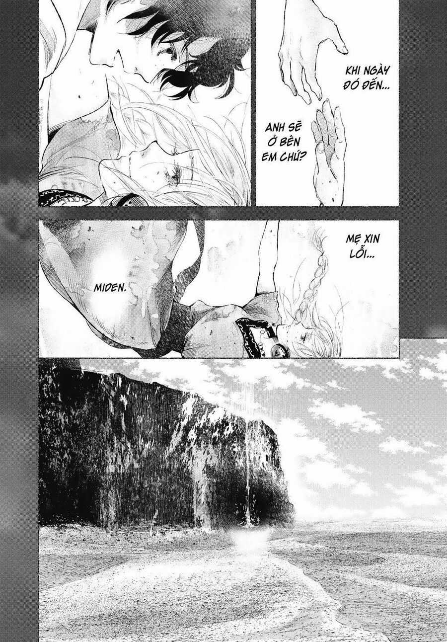 Children Of The Whales Chapter 29 trang 16