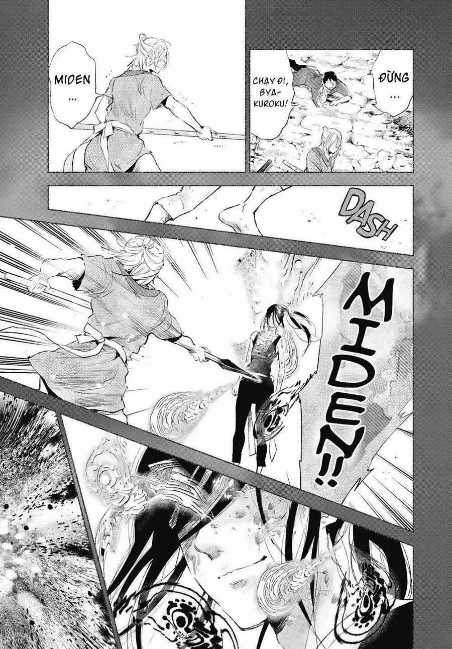 Children Of The Whales Chapter 29 trang 19