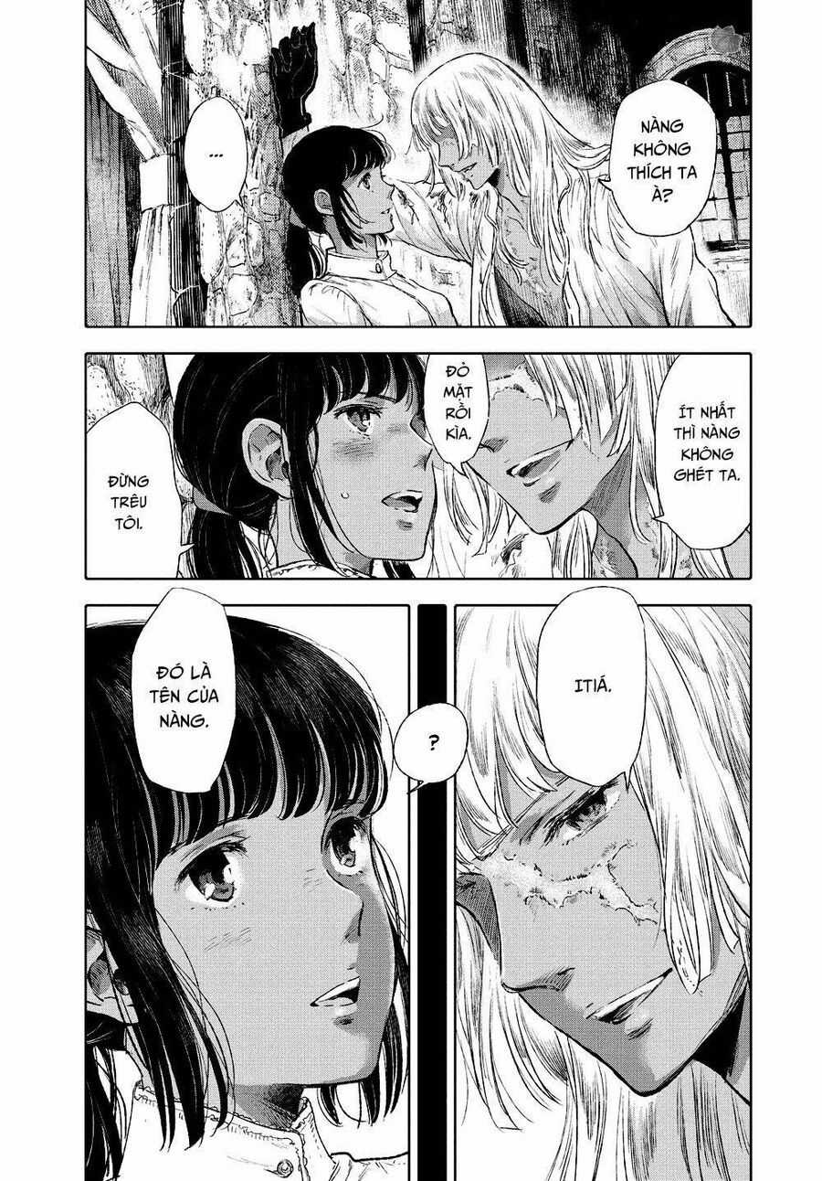 Children Of The Whales Chapter 31 trang 27