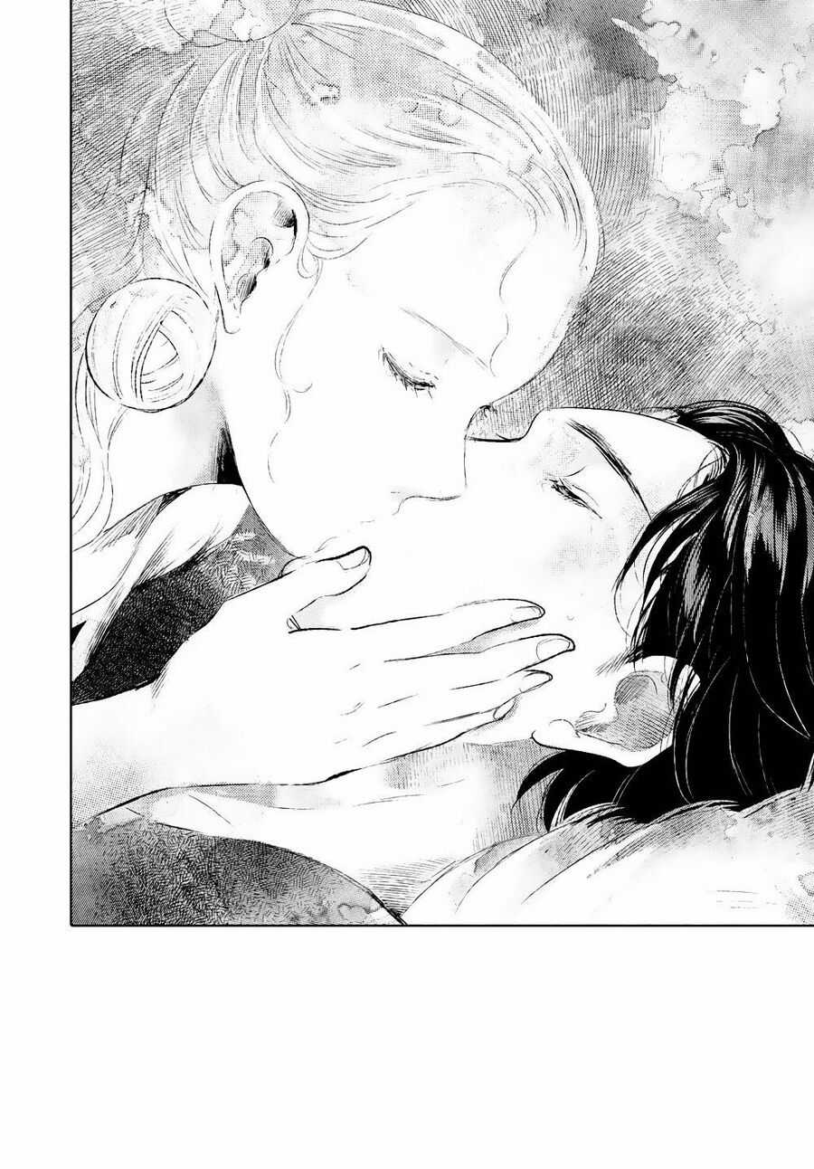 Children Of The Whales Chapter 33 trang 22