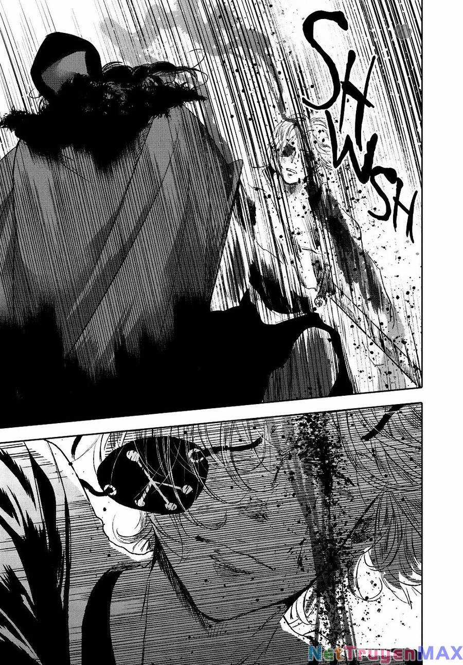 Children Of The Whales Chapter 36 trang 21