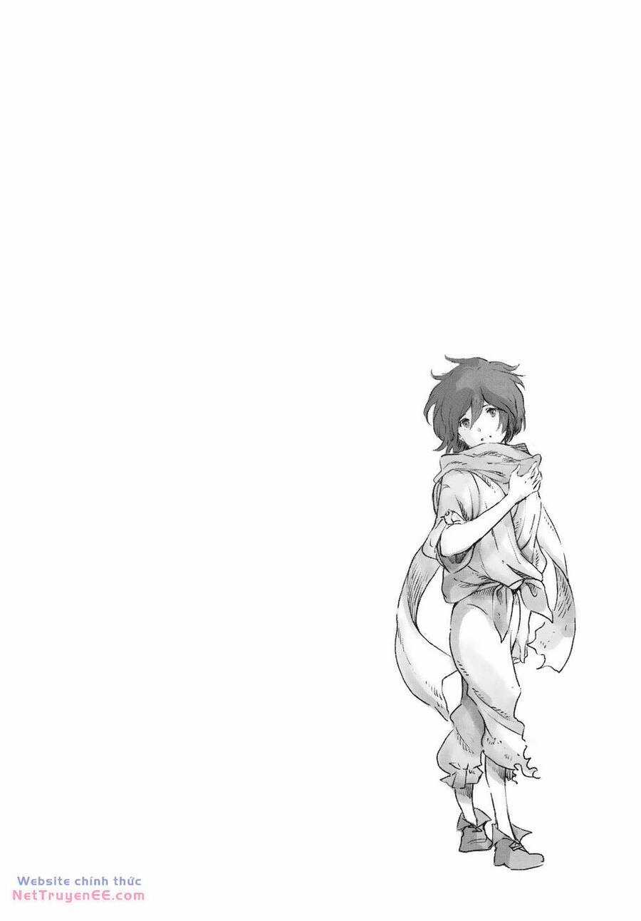 Children Of The Whales Chapter 41 trang 2