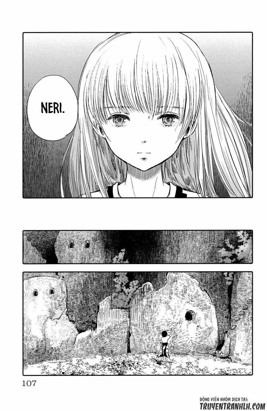 Children Of The Whales Chapter 7 trang 13