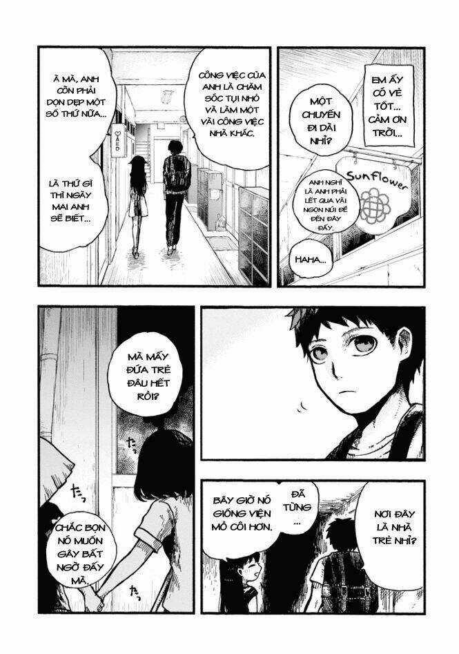 Children Chapter 1 trang 11