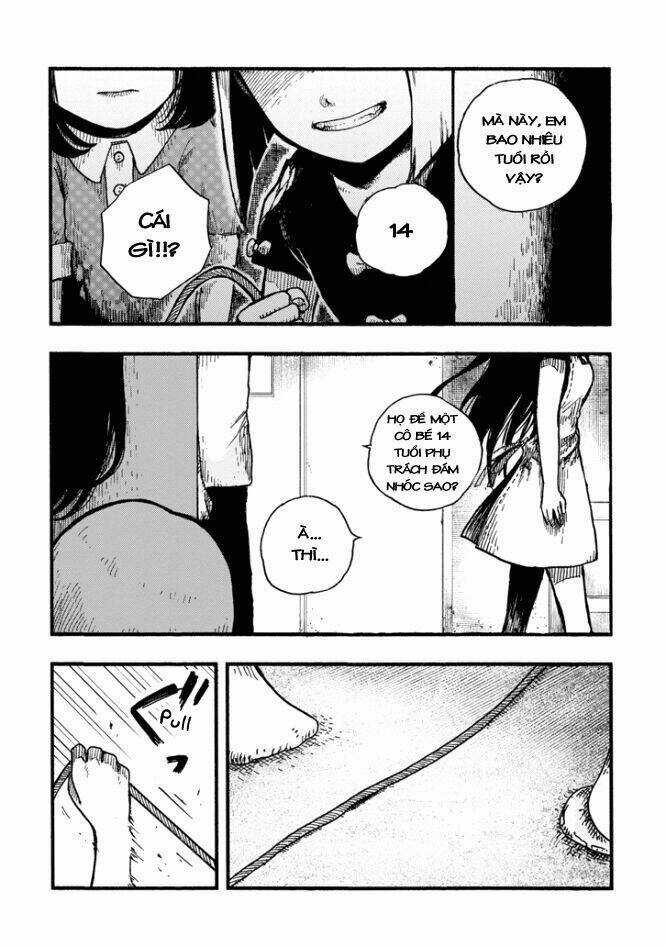 Children Chapter 1 trang 12