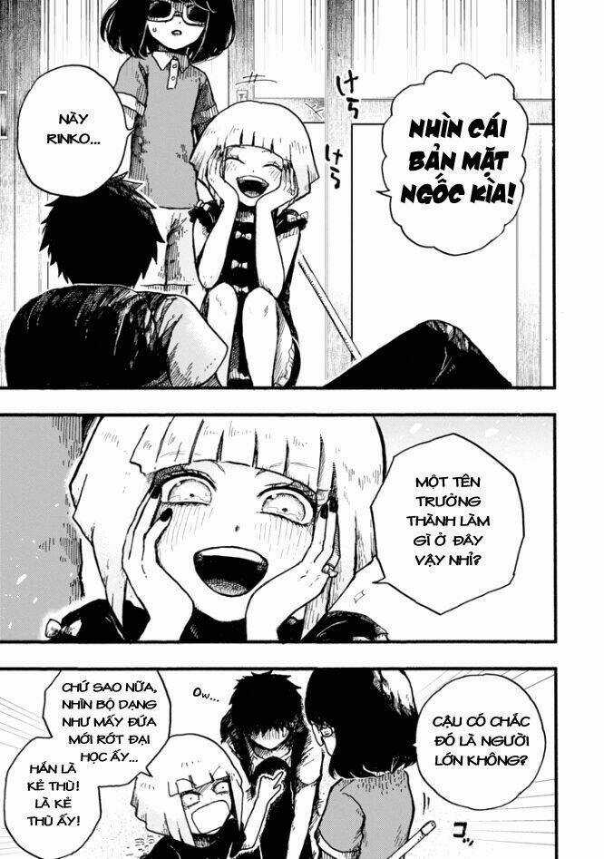 Children Chapter 1 trang 14