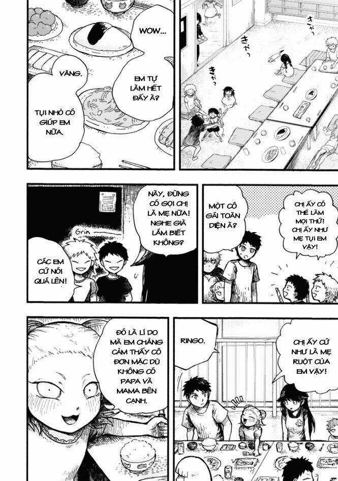 Children Chapter 1 trang 21