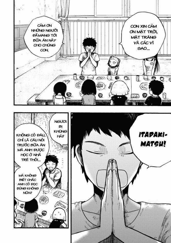 Children Chapter 1 trang 23