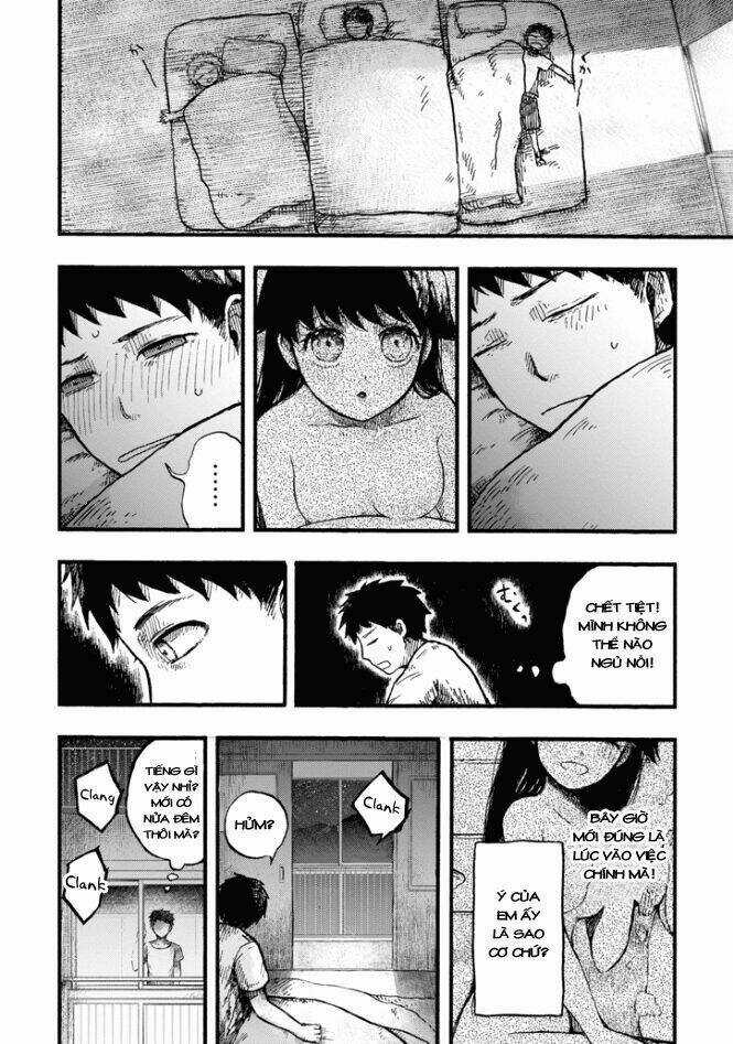 Children Chapter 1 trang 31