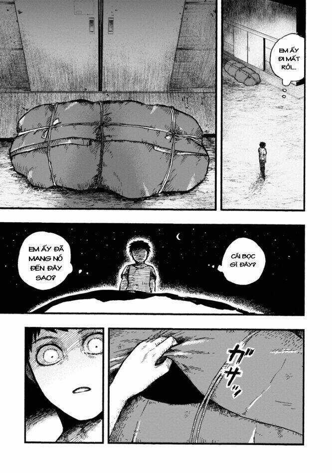 Children Chapter 1 trang 34