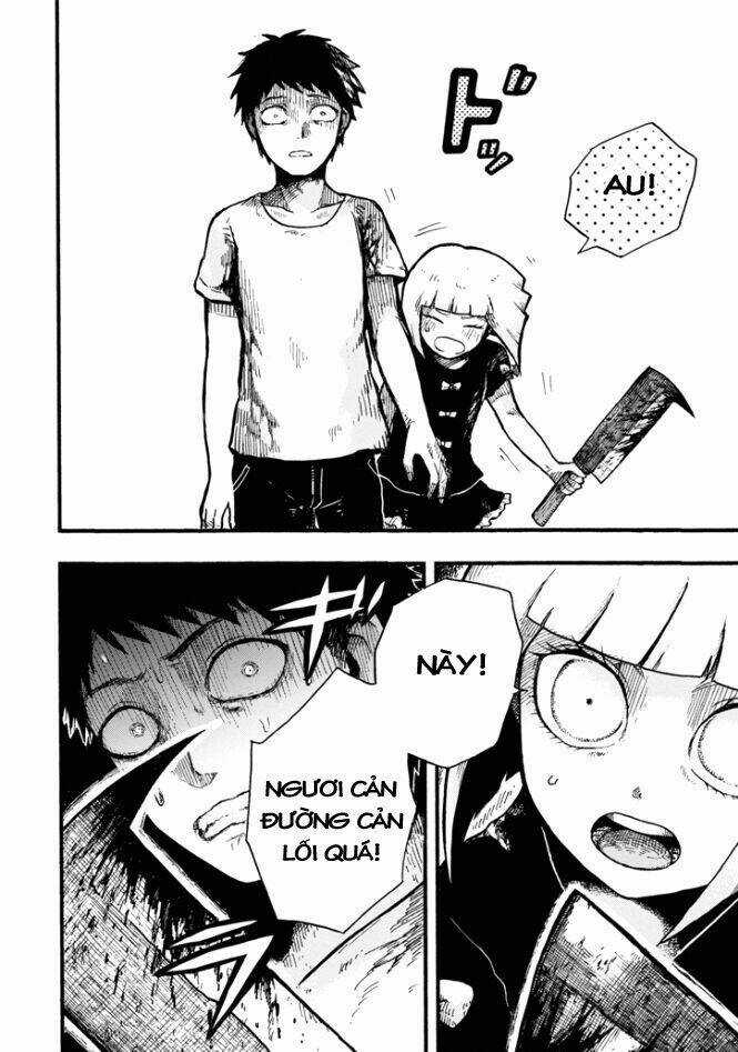 Children Chapter 1 trang 39