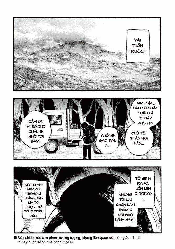 Children Chapter 1 trang 4