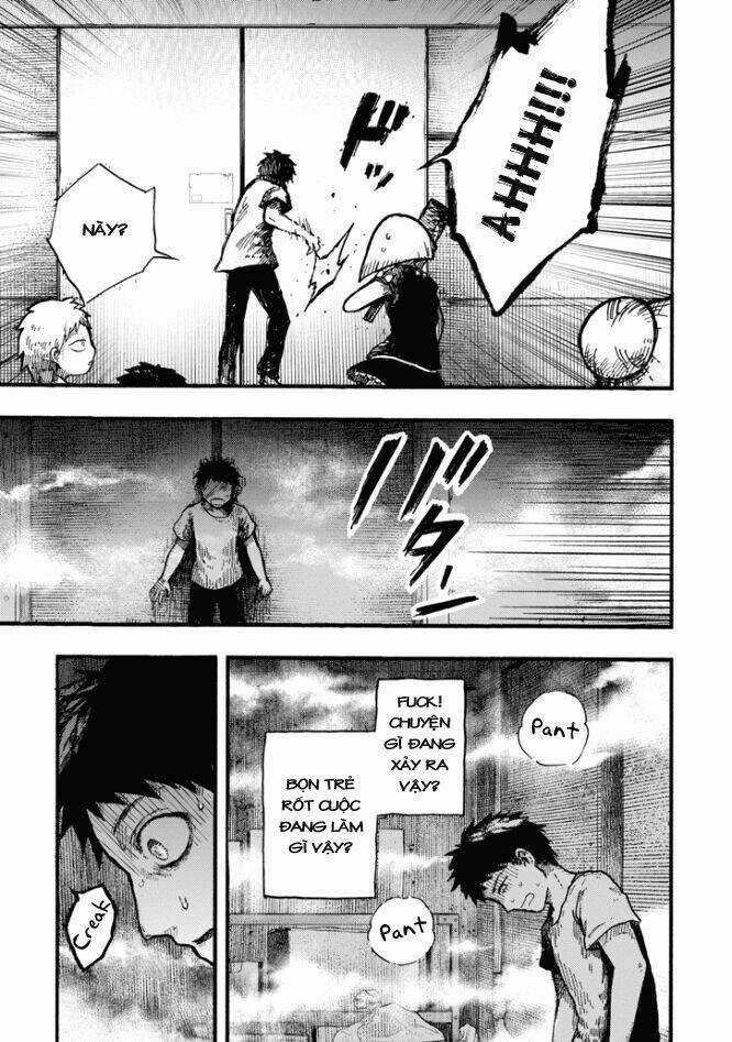 Children Chapter 1 trang 40