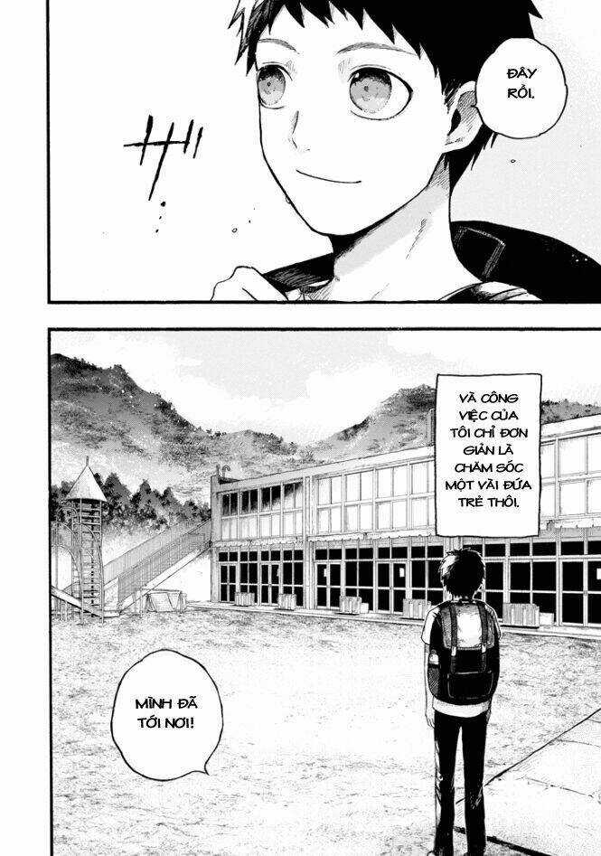 Children Chapter 1 trang 5