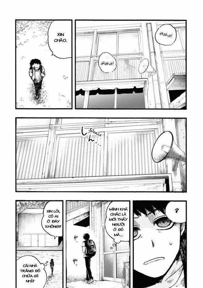 Children Chapter 1 trang 6