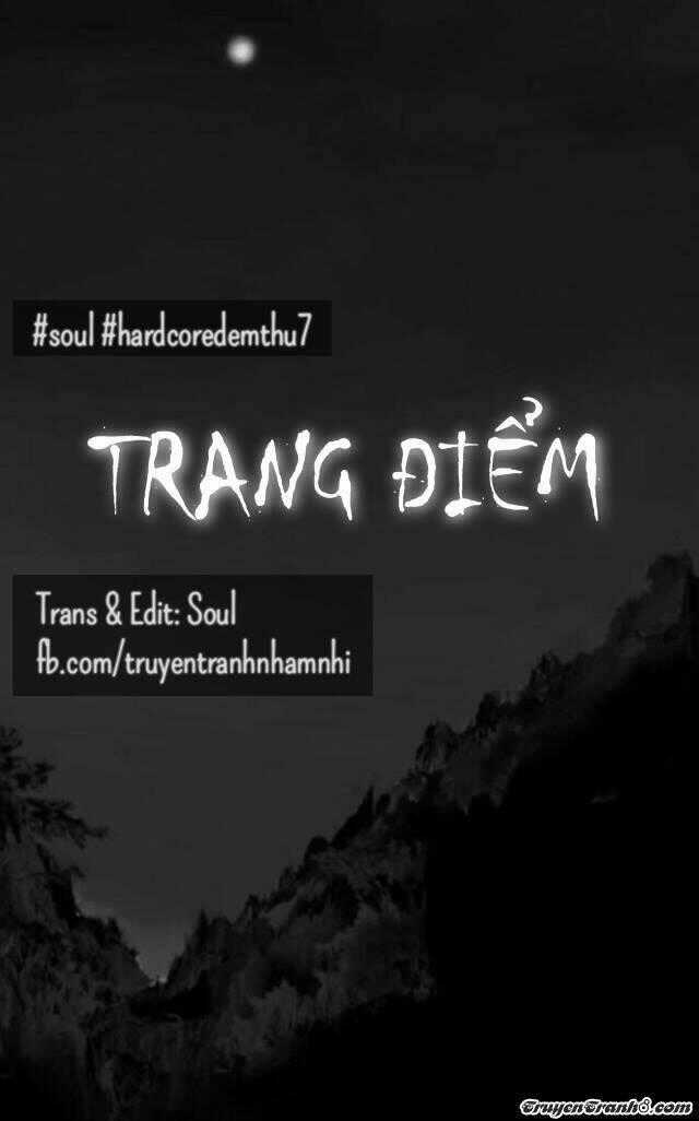 Chiller Chapter 35 trang 0
