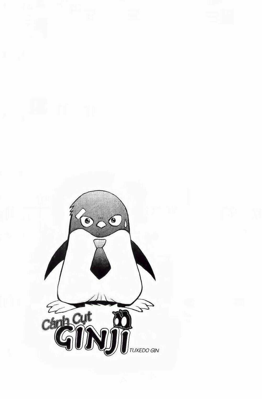 Chim Cánh Cụt Ginji Chapter 1 trang 48