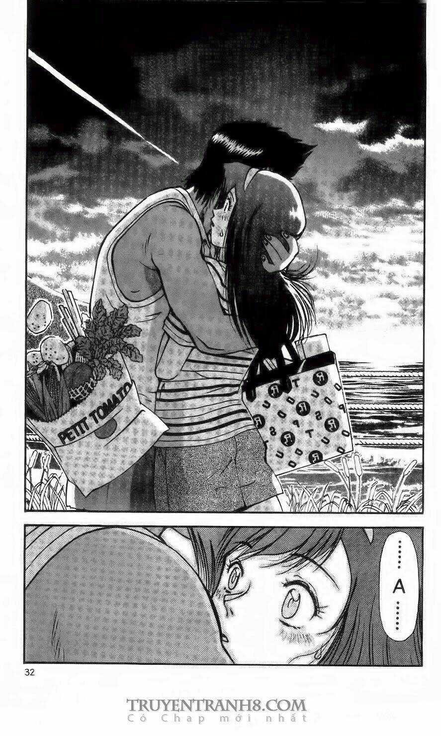 Chim Cánh Cụt Ginji Chapter 119 trang 12