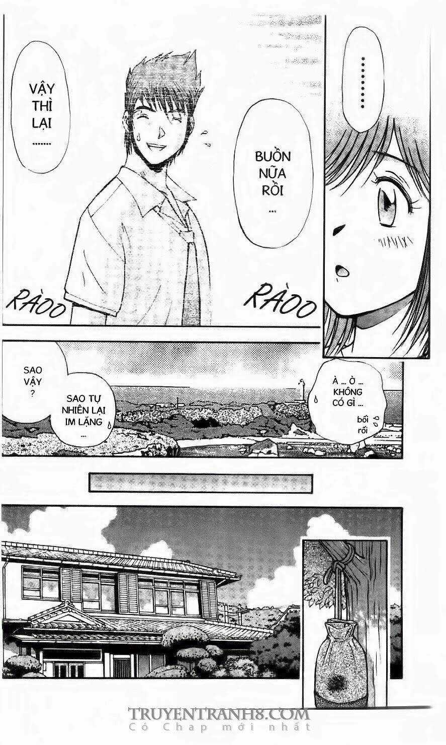 Chim Cánh Cụt Ginji Chapter 119 trang 7